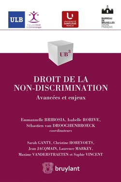 Droit de la non-discrimination - avancées et enjeux
