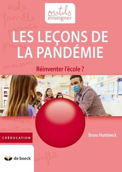 Les leçons de la pandémie : réinventer l'école ?