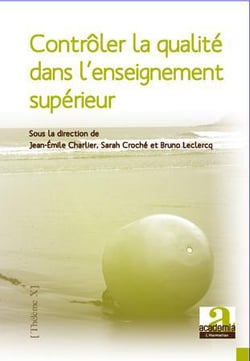 Contrôler la qualité dans l'enseignement supérieur