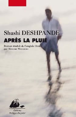 Après la pluie