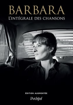 Barbara - L'intégrale des chansons