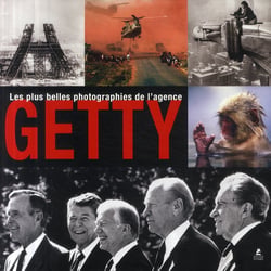 Les plus belles photographies de l'agence Getty