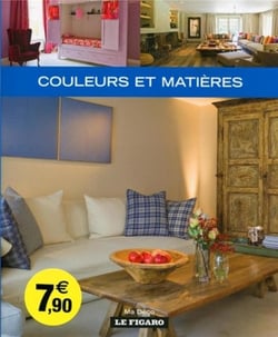 Couleurs et matières