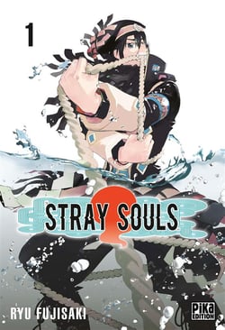 Stray souls t.1