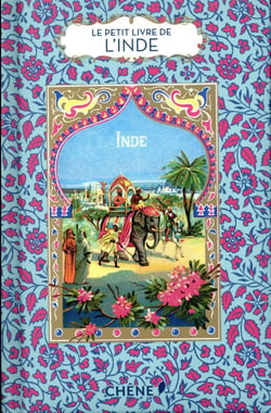 Le petit livre de(s) : l'Inde