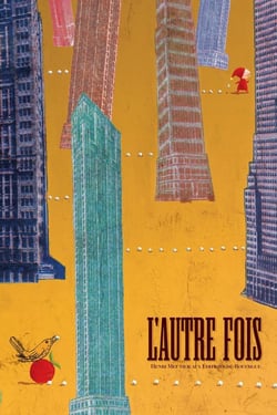 L'autre fois