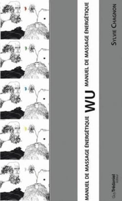 Wu - manuel de massage énergétique - coffret