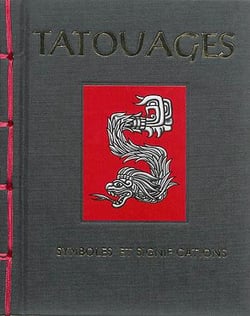 Tatouages - symboles et significations