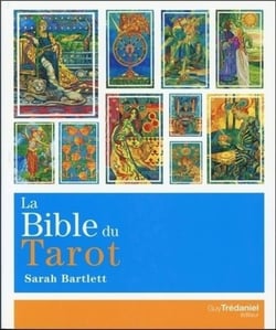 La bible du tarot