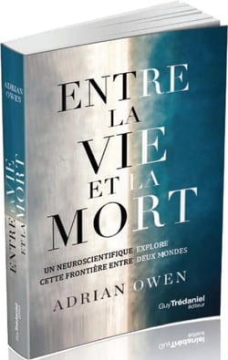 Entre la vie et la mort - un neuroscientifique explore cette frontière entre deux mondes