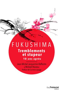 Fukushima : tremblements et stupeur - 10 ans après