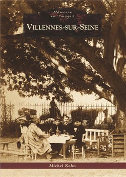 Vilennes-sur-Seine