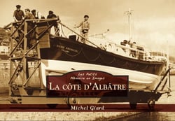 La côte d'Albâtre