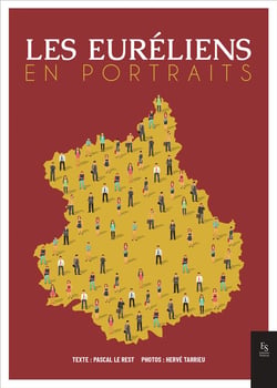 Les Euréliens en portraits