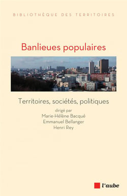 Banlieues populaires - réflexions sur le 9-3
