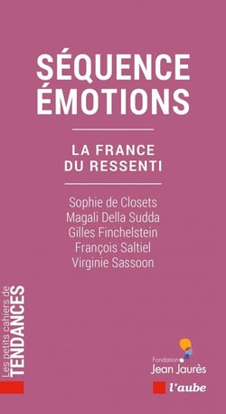 Séquence émotions : La France du ressenti