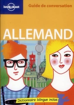 Guide De Conversation Allemand