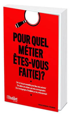 Pour quel métier êtes-vous fait ? (6e édition)