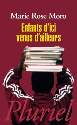Enfants d'ici venus d'ailleurs