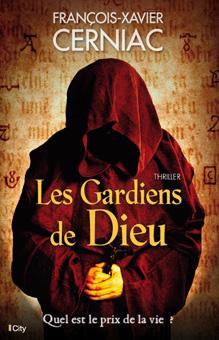 Les gardiens de dieu