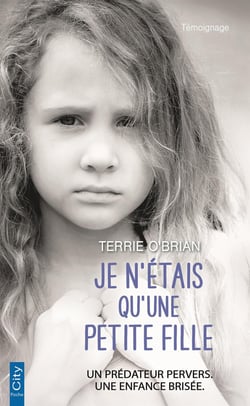 Je n'étais qu'une petite fille