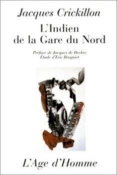 L'indien de la gare du nord