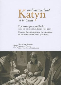 Katyn et la Suisse