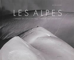 Les alpes