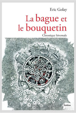 La bague et le bouquetin - chronique hivernale