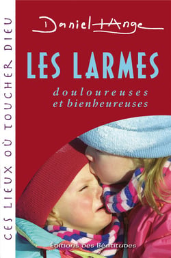 Les larmes douloureuses et heureuses