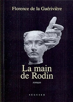 La main de rodin
