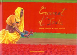 Carnet d'inde