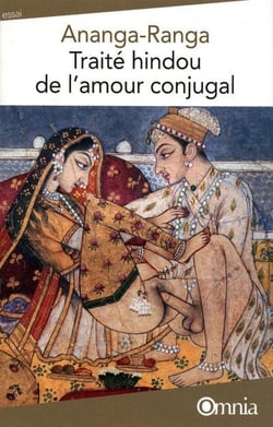 Ananga-ranga - traité hindou de l'amour conjugal