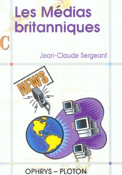 Les medias britanniques