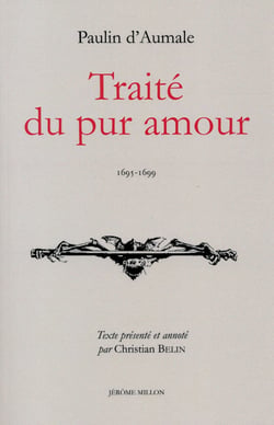 Traité du pur amour