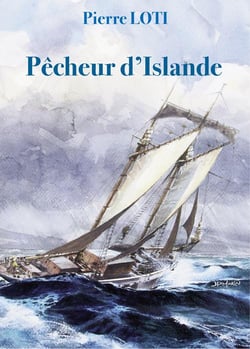 Pêcheur d'Islande