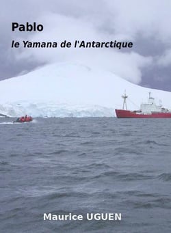 Pablo, le Yamana de l'Antarctique