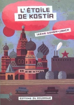 L'étoile de Kostia
