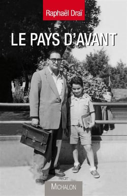 Le pays d'avant