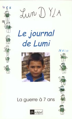 Le journal du lumi