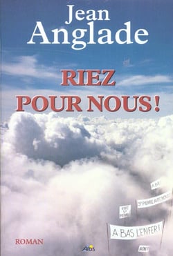 Riez pour nous