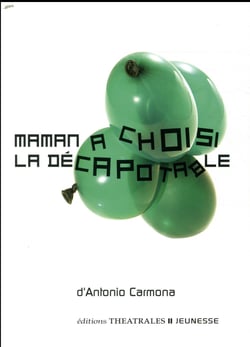 Maman a choisi la décapotable