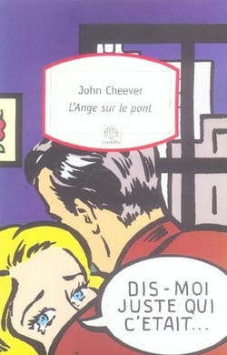 L'ange sur le pont