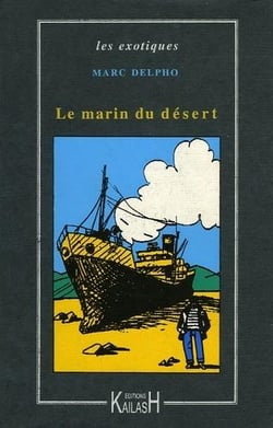 Le marin du desert