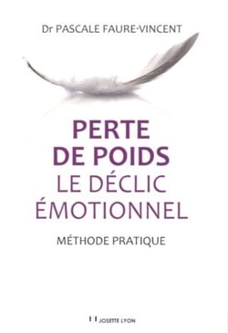 Perte de poids : le déclic émotionnel