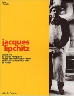 Jacques lipchitz