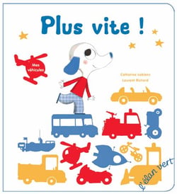Plus Vite