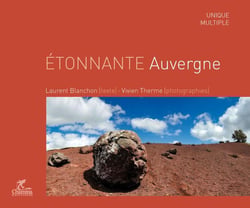 Etonnante auvergne
