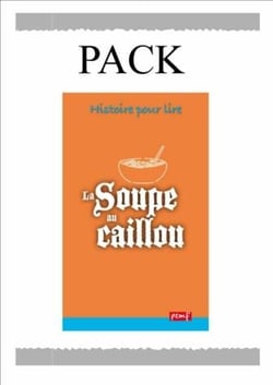 La soupe au caillou 1ex