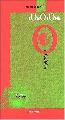 Lobotome - conte philosophico-loufoque